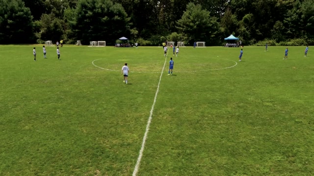 LIJSL Academy U14 vs Westchester Flames