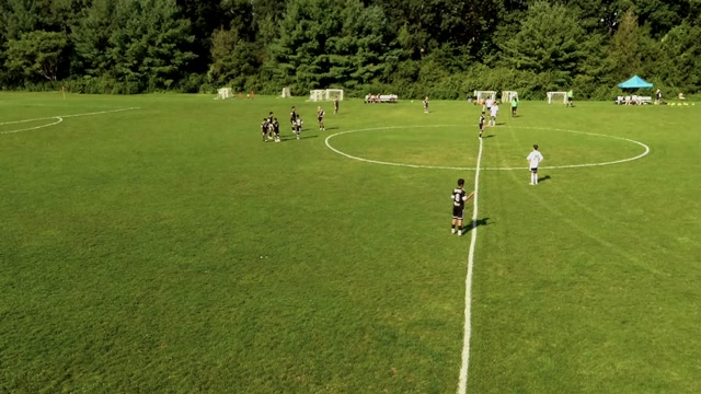 EAST MEADOW vs LIJSL Academy U14