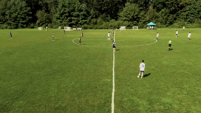 NY SURF vs LIJSL Academy U14