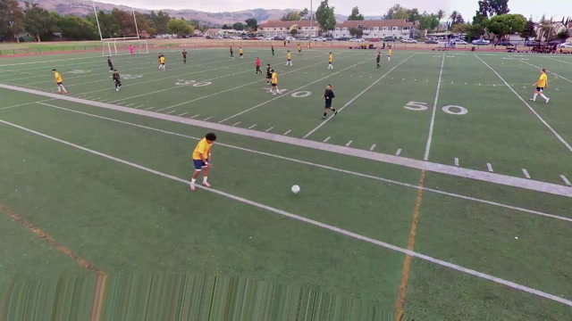 Santa Cruz United Football Club 2007/08G Blue vs Legends FC