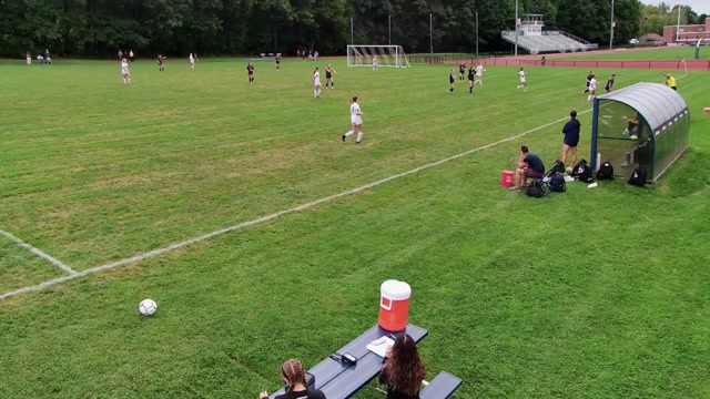 Shaker vs Varsity Soccer