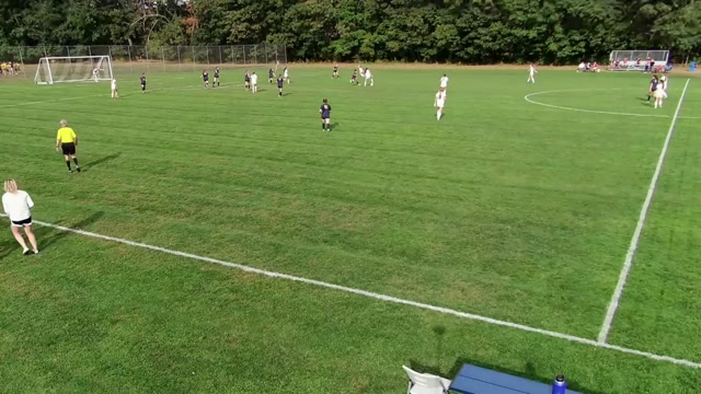 Ballston Burnt Hills vs Varsity Soccer