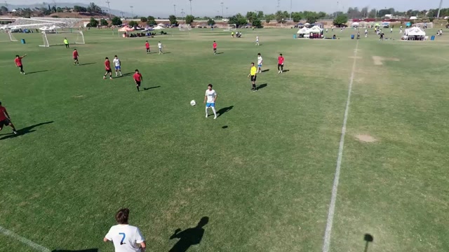 TFA SVG NPL vs SDSC Surf B07/08 ECRL