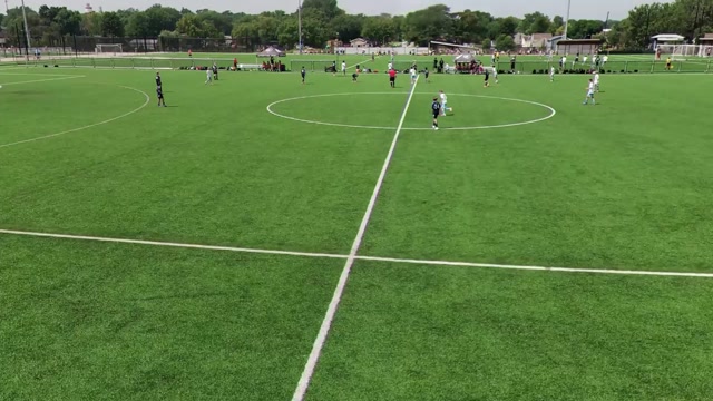 Sporting Nebraska 14U ECNL-RL vs Sporting Iowa 14UB ECNL-RL