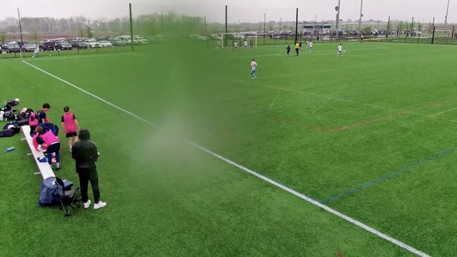 SBV NAL 2013 vs Sporting Iowa 2013 Boys RL