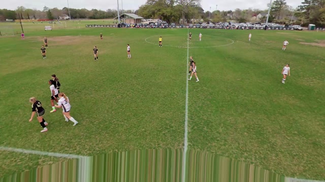 DISA 2012G vs Lowcountry United SA 2012 Girls Gold