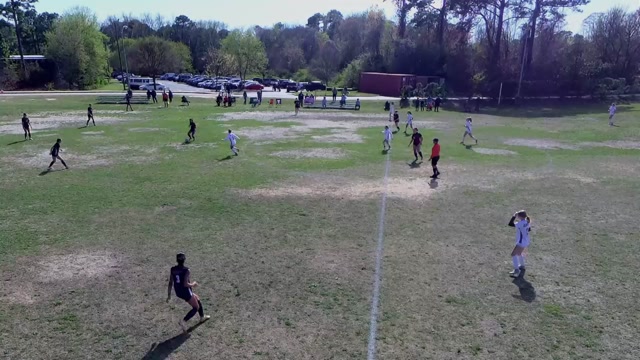 Village Christian Academy vs Lady Patriots Varsity