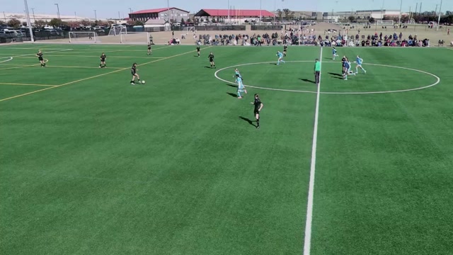 SS Academy vs Elite Premier FC 14U