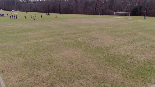 Texas Spurs vs Elite Premier FC 14U