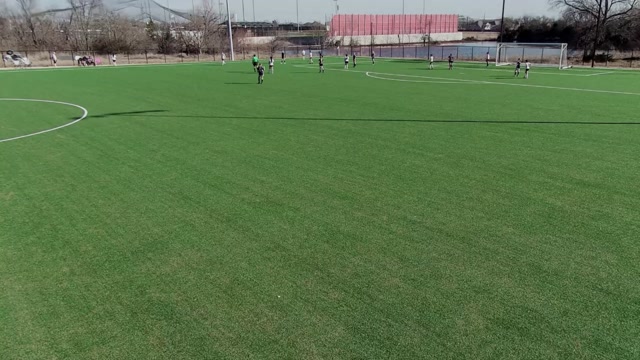 2013 Steel United vs Elite Premier FC 14U