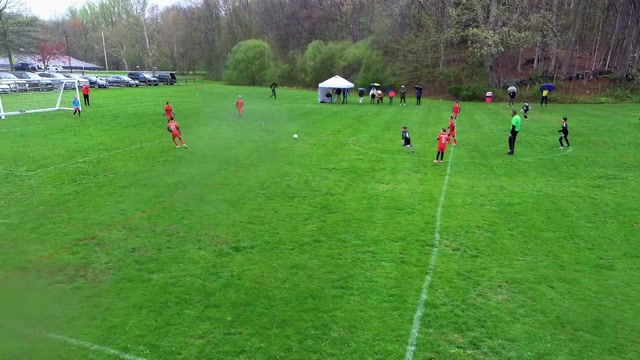 FC Transylvania B2016 vs 2016 National 25/26 Whiteplains