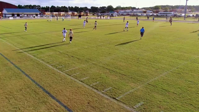 Northside vs HTHS