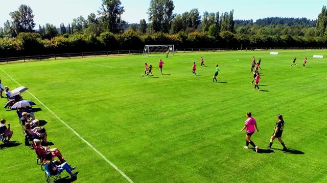 Steel United vs Valor Soccer - G10 Premier Gold