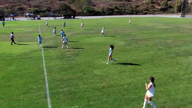 Cuyamaca College vs San Diego Miramar Jets