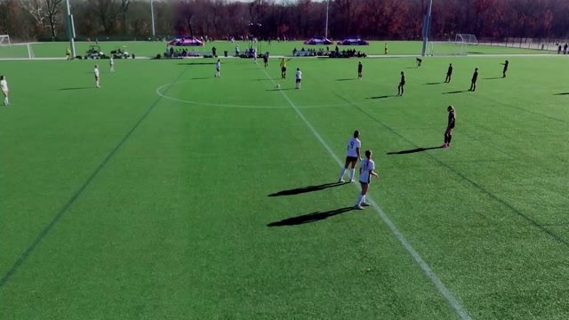 tonka Fusion 2011 GA vs KC Union SC 2011 GA