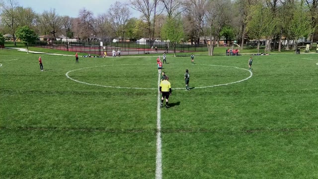 Wickliffe vs Strongsville soccer association
