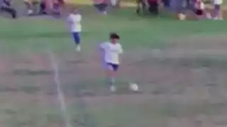 player 1