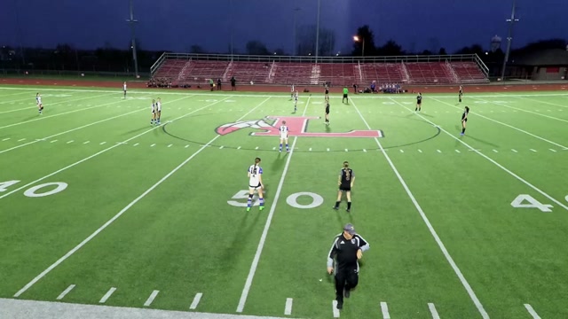 Elite FC 2010G ECNL-RL vs Pride SC Copa 2010G