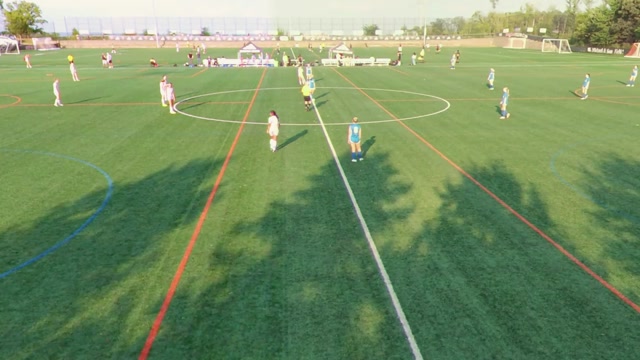 Virginia Beach City 2009 Academy 1 vs braddock road youth club