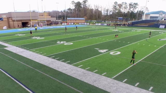 (13U) CSA CLT Liga vs U12G WCWAA Elite