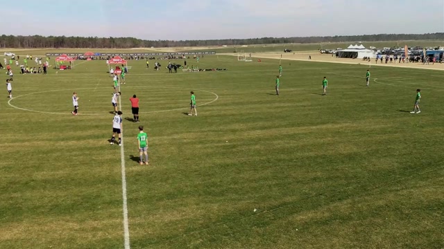 PA Classics NAL Reading 12M vs RI Strikers FC