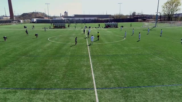 Sporting Athletic Club 2012 NAL vs PA Classics NAL Reading 12M