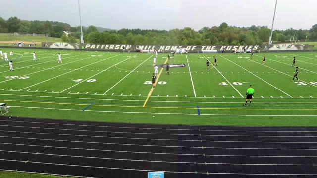 PerryvilleJV vs Huskies
