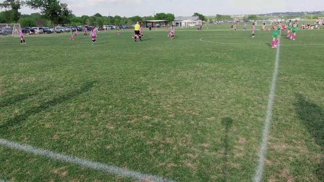 Stingers vs Victory Boys West