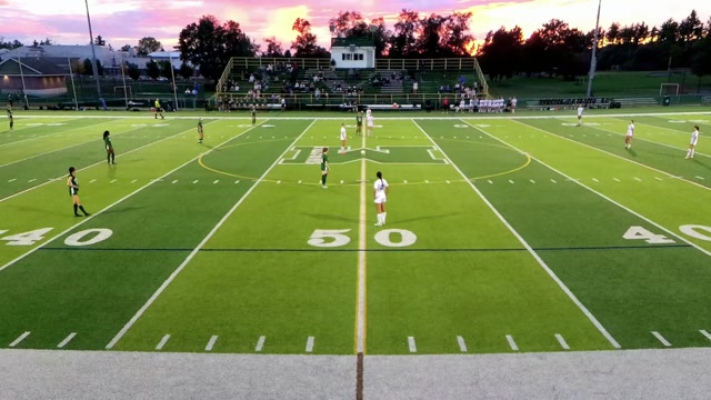 West Springfield HS vs Chaug/IFA