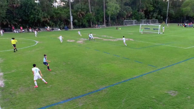 W&H 2015 Boys ULTRA vs RPB Strikers U11 Boys Black 2015
