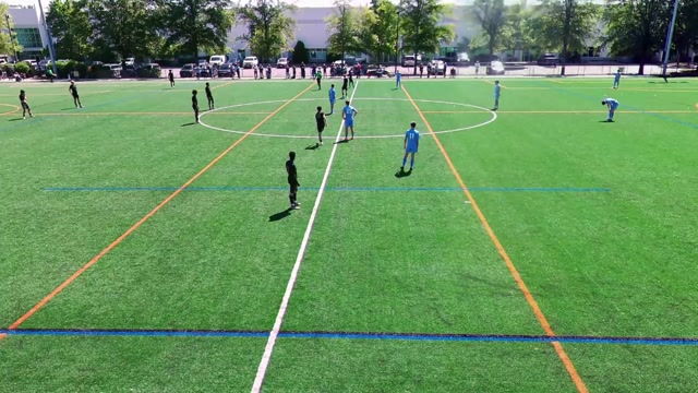 Coppermine 2008 Academy vs Brausa 2008
