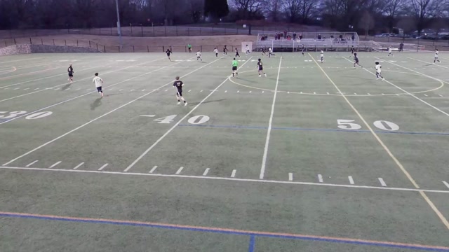 World Class Premier Soccer vs Brausa 2007/2008 Blue