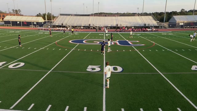 East Greenbush vs Grovetown JV