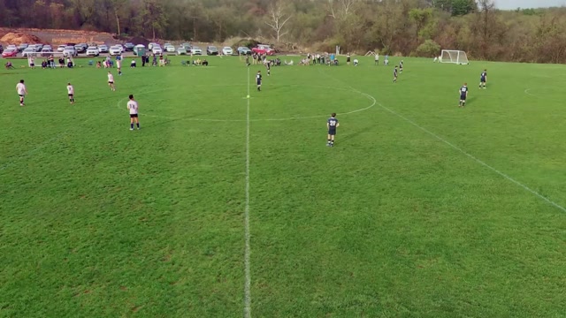 Murrysville vs Plum Sharp Shooters