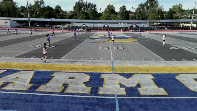 FC Rangers 2012 vs Albion San Diego GA12