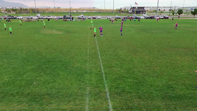 GSA 12G vs 2012 Next Level