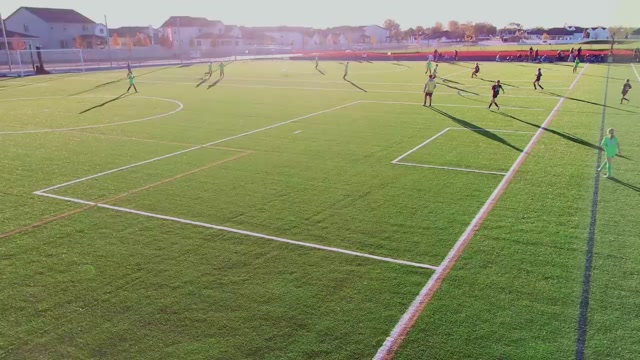 GSA 12G vs 2013G Indie Chicas Black