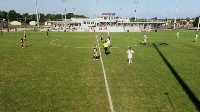Danville High School vs WSU Girls