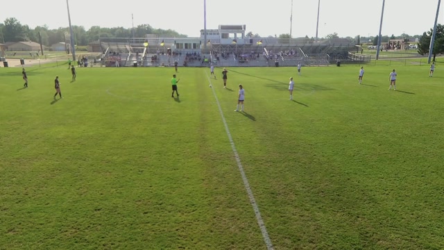 Cathedral High School JV vs WSU Girls