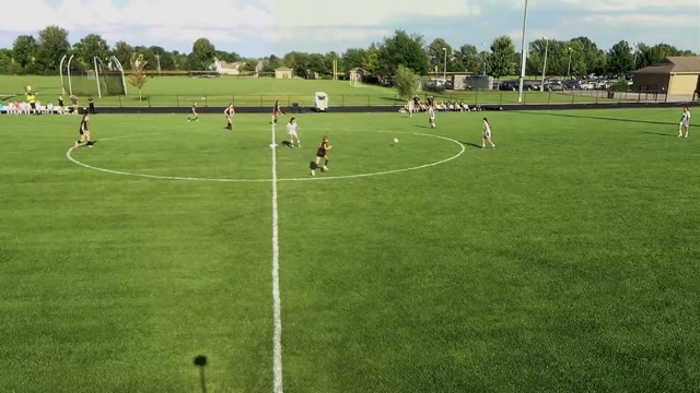 AMS Vs lynhurst vs WSU Girls