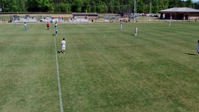 GSC-LEVANTE UD 2011-12 vs ICFC 2012