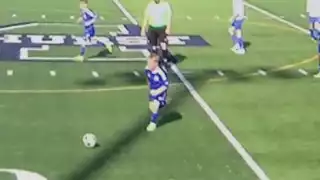player 5
