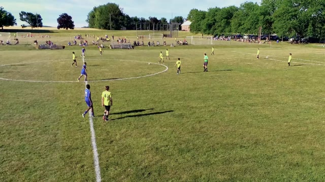 2013 boys vs 2013 Pittsburgh
