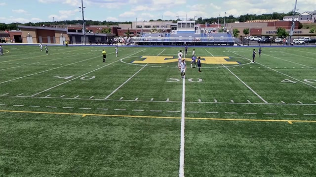 2013 boys vs 2013 Huntington