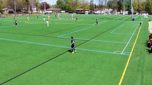 Rockford 09 ECNL vs St Croix 09 ECNL
