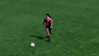player 1