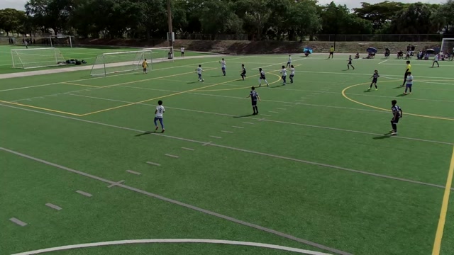 Davie United SC Pre ECNL B14 vs FTL UTD 2014 Boys Premier