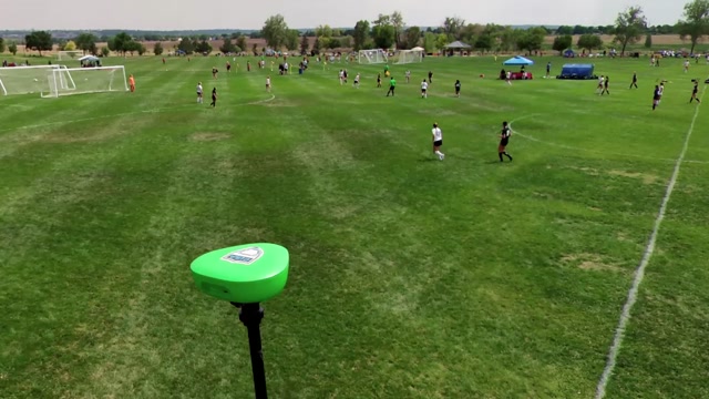 2008 Real CO Red vs CISA Academy 2025-2026