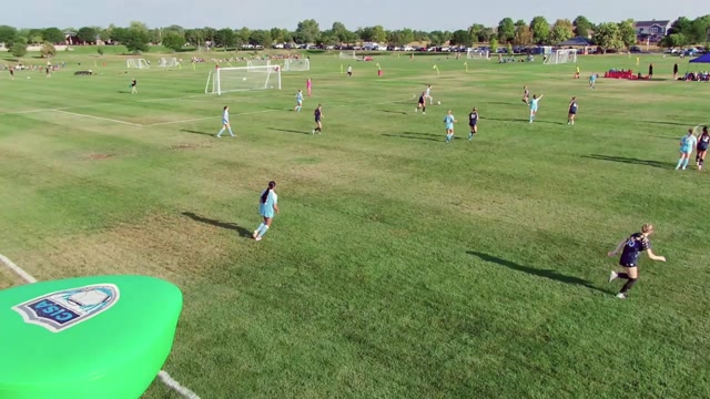 07g City At Sc NoCo vs CISA Academy 2025-2026