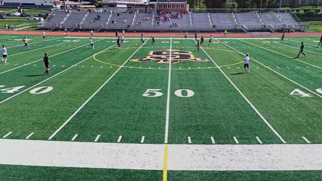 Susquenita HS vs Twin Valley HS Varsity